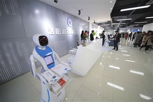 科技中介超市 為創(chuàng)新資源供給注入高質(zhì)量服務(wù)動力