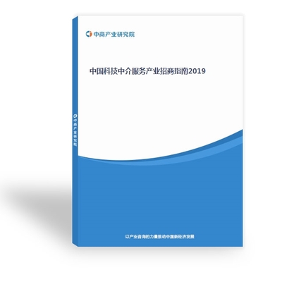 科技中介服務(wù) 驅(qū)動創(chuàng)新與產(chǎn)業(yè)協(xié)同的關(guān)鍵力量