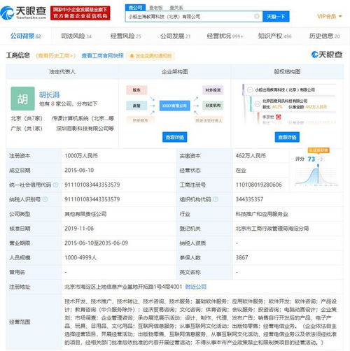 作業(yè)幫智能批改專利 科技中介服務(wù)賦能寫作教育的六個(gè)維度