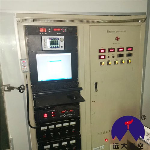 二手燈具鍍膜設備 照明燈、手電筒及監控設備中的關鍵應用