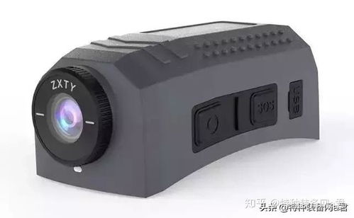 揭秘中國特警最新單兵監控裝備 科技賦能精準作戰