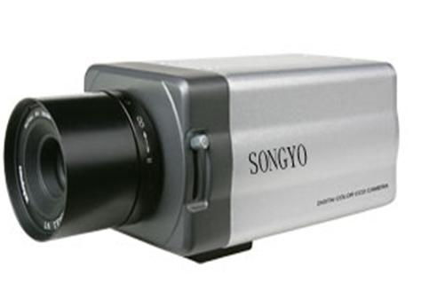 星光級(jí)彩色低照度槍型攝像機(jī) 深圳華日興科技領(lǐng)航監(jiān)控系統(tǒng)新紀(jì)元