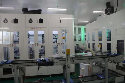 力神電池實(shí)現(xiàn)產(chǎn)線全自動(dòng)化，預(yù)計(jì)2020年產(chǎn)能躍升至30GWh