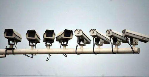 長(zhǎng)治交警發(fā)布關(guān)于新增電子監(jiān)控設(shè)備啟用的公示