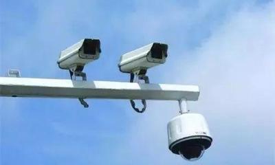 西寧重點區(qū)域啟用違停抓拍監(jiān)控，任性停車將受罰