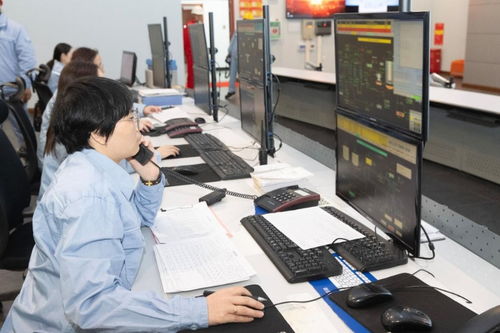 江漢平原聽潮聲——現(xiàn)代化監(jiān)控設(shè)備守護長江生態(tài)新篇章