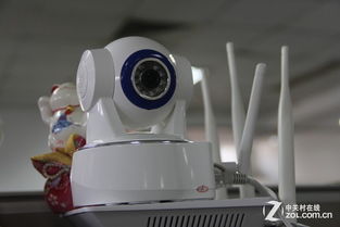 家居安全守護(hù)者的經(jīng)典印記 傳統(tǒng)派監(jiān)控設(shè)備外觀賞析