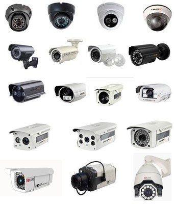 監(jiān)控?cái)z像機(jī)分類與選購指南 構(gòu)建智能監(jiān)控系統(tǒng)與網(wǎng)絡(luò)設(shè)備整合