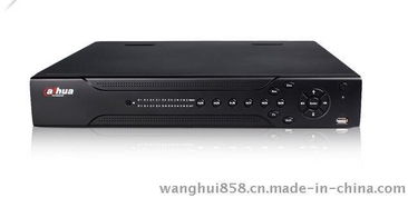 合肥監控安裝與維護 大華產品總代理的專業服務與設備選型指南