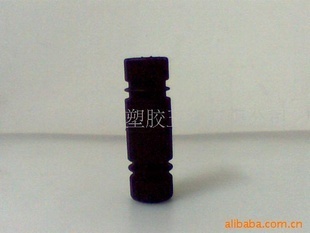 塑膠零件、配件YJ-403 Ф15*Ф8*50mm帶孔軸心與穿孔軸套的設計與應用解析